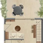 Vista Luxury 公寓式酒店 4*