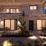Vista Luxury 公寓式酒店 4*