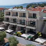 公寓式酒店 Vista Luxury 新马尔马拉斯