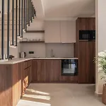 Vista Luxury 公寓式酒店