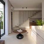 Vista Luxury 公寓式酒店 4*