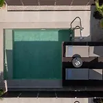 公寓式酒店 Vista Luxury 4*