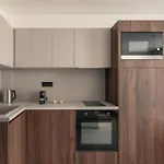 公寓式酒店 Vista Luxury 4*