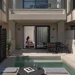 公寓式酒店 Vista Luxury