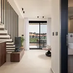 Vista Luxury 公寓式酒店