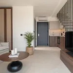 公寓式酒店 Vista Luxury