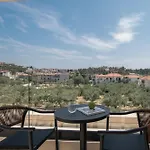 公寓式酒店 Vista Luxury