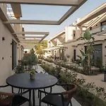 公寓式酒店 Vista Luxury 4*