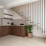 Vista Luxury 4*
