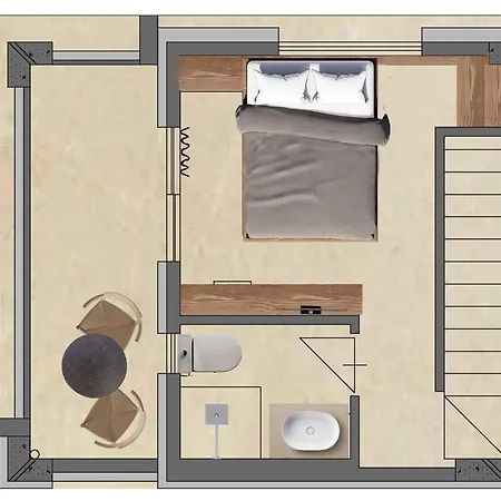 Aparthotel Vista Luxury 4*