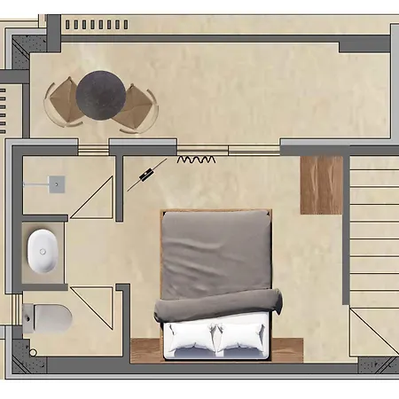 Vista Luxury