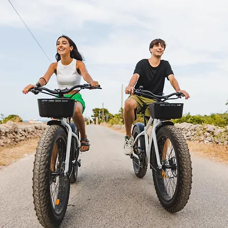 Aparthotel Vista Luxury Neos Marmaras