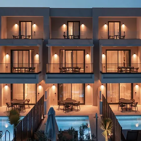 Vista Luxury 4*