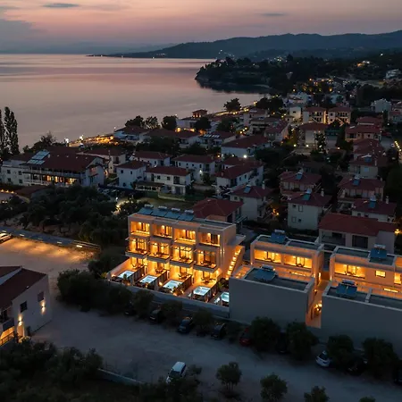 Aparthotel Vista Luxury 4*