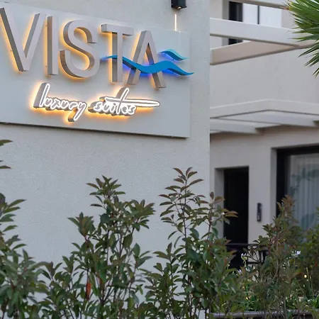 Vista Luxury 4*