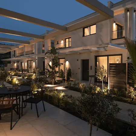 Vista Luxury 公寓式酒店 4*