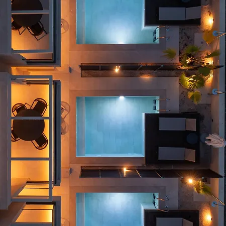 Vista Luxury 4*