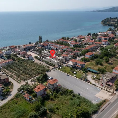 Vista Luxury Aparthotel