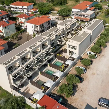 Vista Luxury 4*
