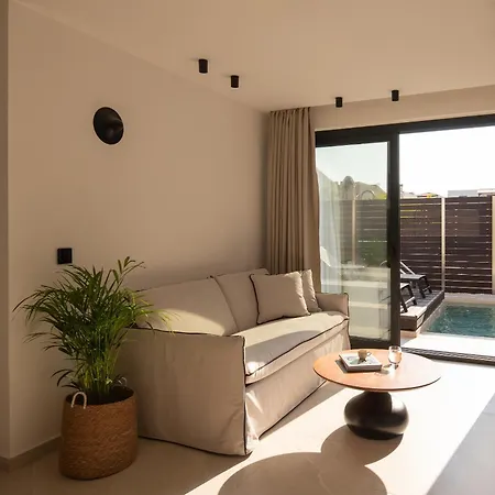 Vista Luxury Aparthotel