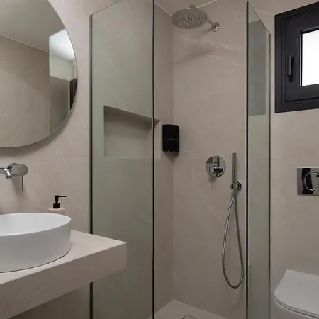 Vista Luxury 4* Neos Marmaras