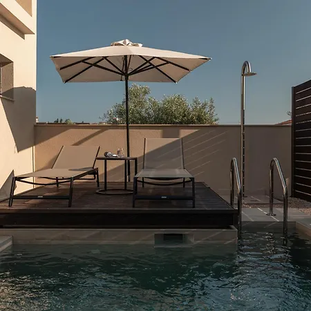 Vista Luxury 4* Neos Marmaras