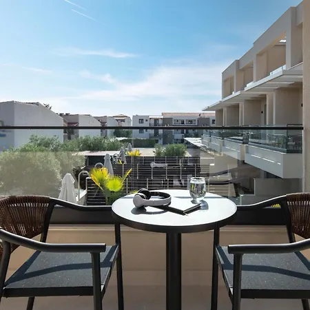 Lägenhetshotell Vista Luxury 4*