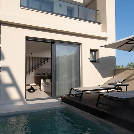 Vista Luxury 4* Neos Marmaras