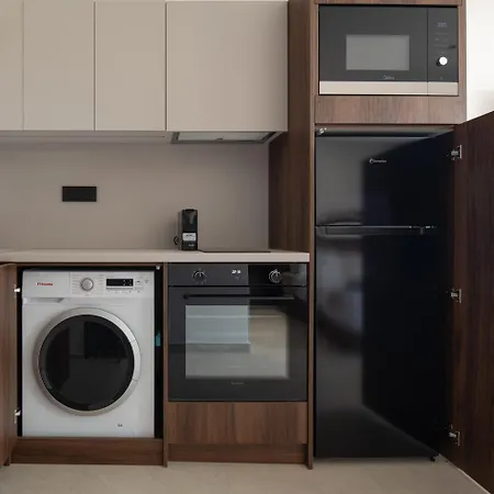Vista Luxury 4*