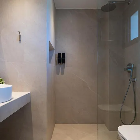 Lägenhetshotell Vista Luxury 4*