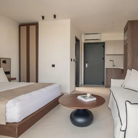 Vista Luxury Neos Marmaras