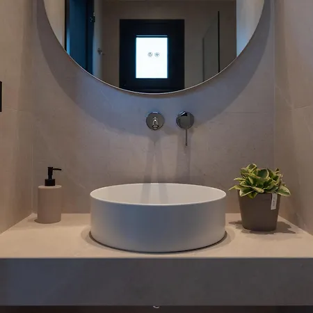 Lägenhetshotell Vista Luxury 4*