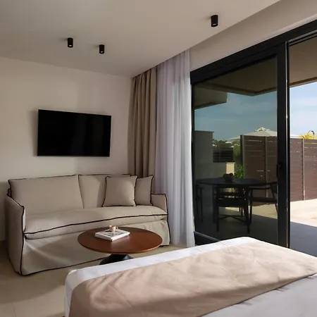 Vista Luxury Aparthotel