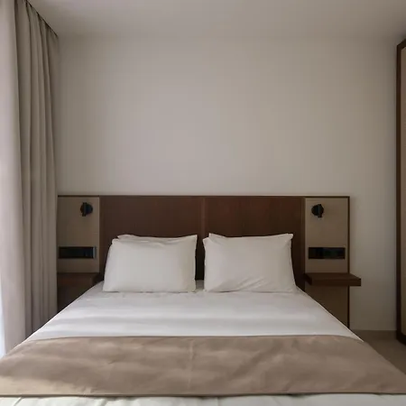 Vista Luxury Neos Marmaras