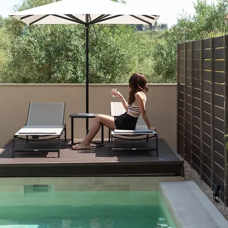 Vista Luxury Neos Marmaras