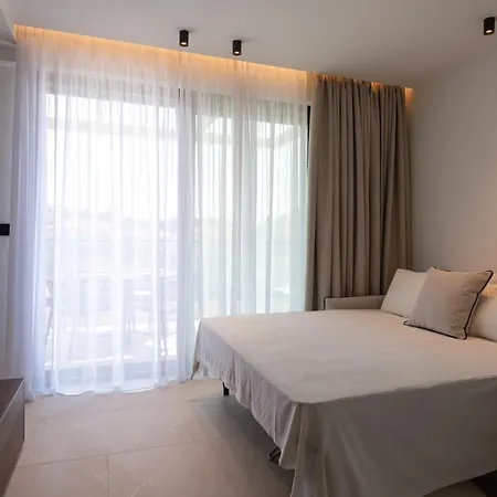 Vista Luxury 4* 新马尔马拉斯
