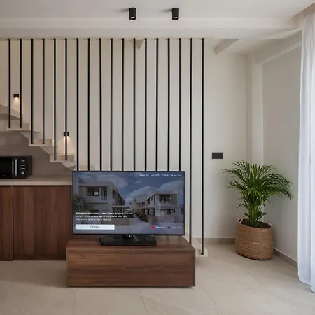 Vista Luxury 4*