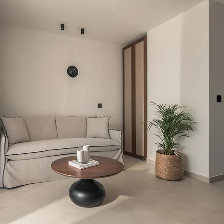 Vista Luxury Neos Marmaras