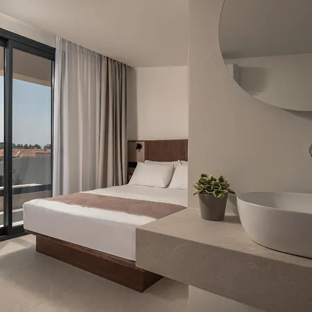 Lägenhetshotell Vista Luxury 4*