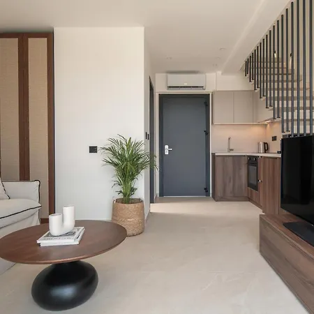 Aparthotel Vista Luxury