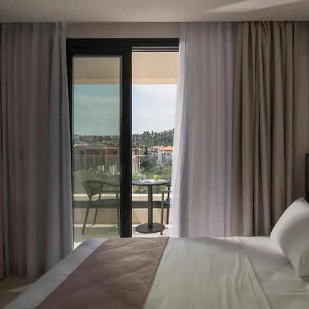 Vista Luxury Aparthotel