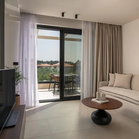 Aparthotel Vista Luxury Neos Marmaras