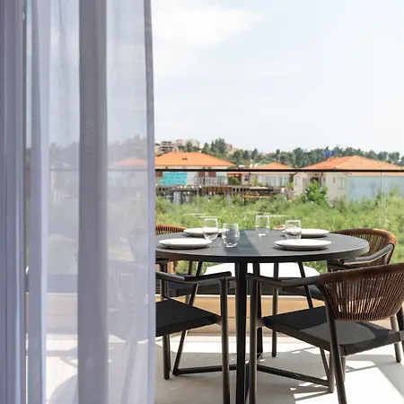 Vista Luxury Neos Marmaras
