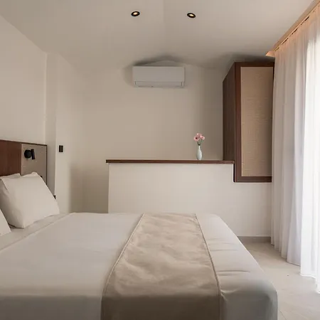 Vista Luxury Lägenhetshotell 4*