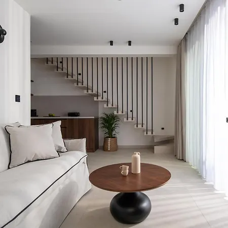 Vista Luxury 4* Neos Marmaras