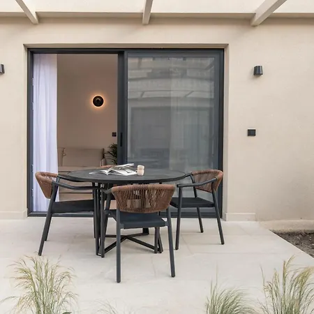 Aparthotel Vista Luxury Neos Marmaras