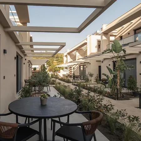 Aparthotel Vista Luxury 4*