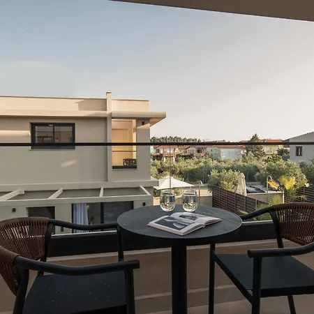 Vista Luxury 4* Neos Marmaras