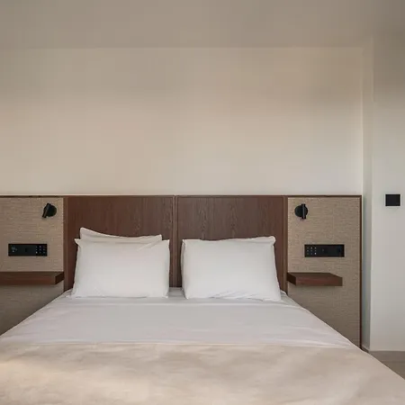 Vista Luxury Aparthotel Neos Marmaras