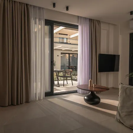 Vista Luxury 4*